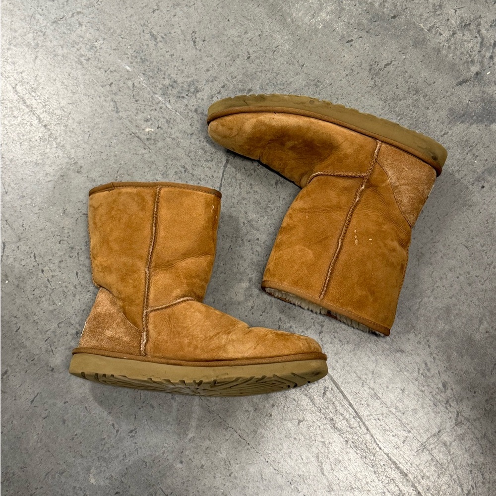 Men’s Ugg Boots Size 12